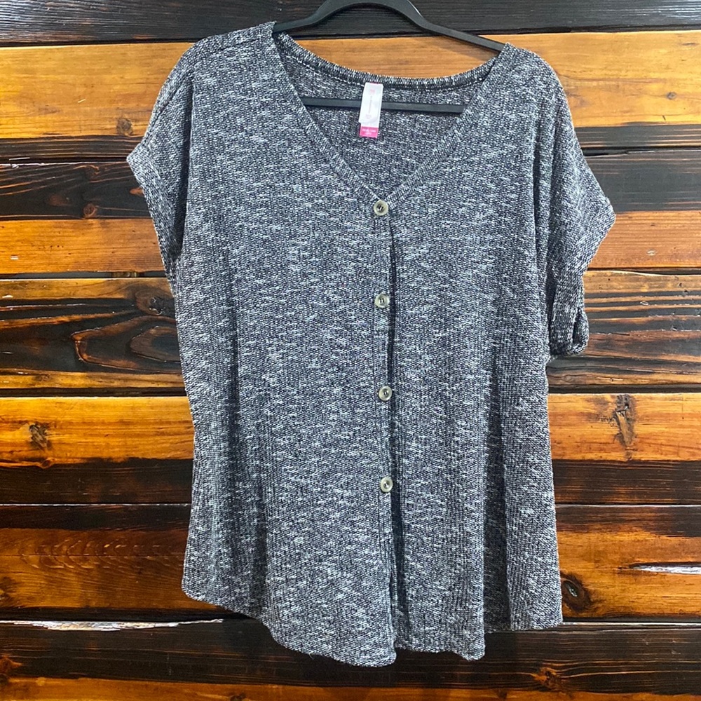 Button up shirt